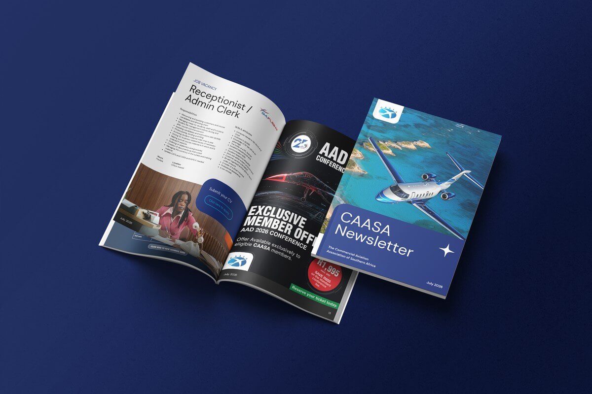 Our latest newsletter